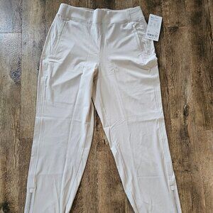 ATHLETA Brooklyn Heights Jogger in Abalone, Size 4, NWT